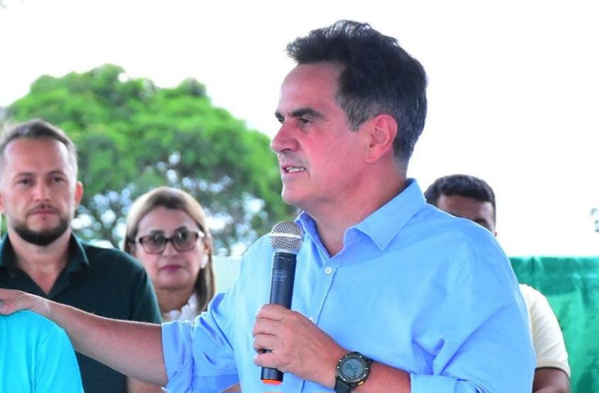 Senador Ciro Nogueira destaca obras entregues recentemente