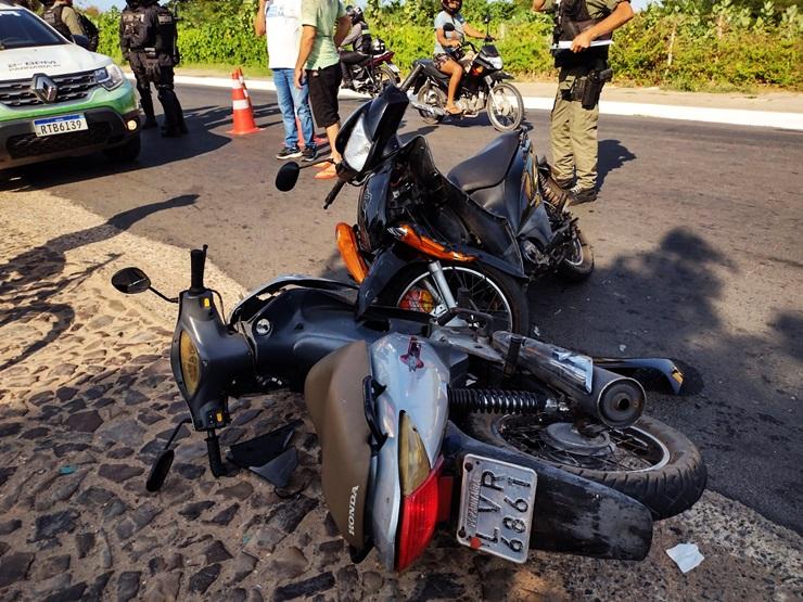 Sesapi adere ao Programa Trânsito Seguro, Vidas Protegidas