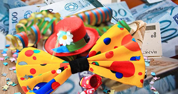 TCE-PI reforça limites constitucionais para gastos com festas e shows