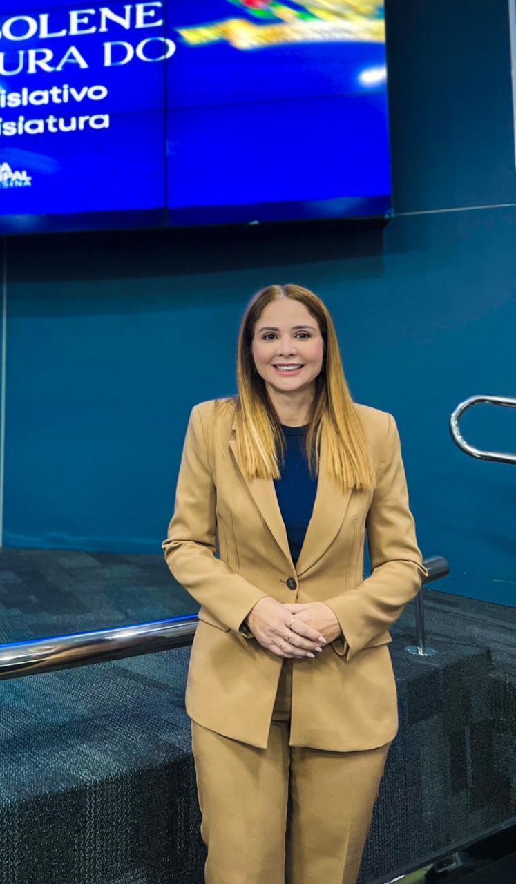 Vereadora destina mais de 1,5 milhão de reais para a saúde de Teresina