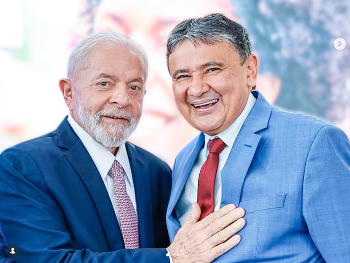 Wellington Dias pode deixar ministério e assumir a Secretaria de Relações Institucionais