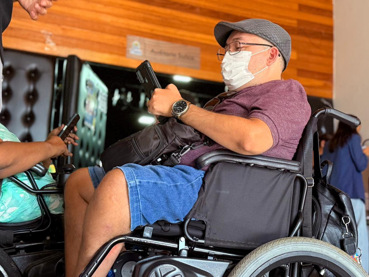 Agendamento de viagem intermunicipal já está disponível no Gov.pi Cidadão;