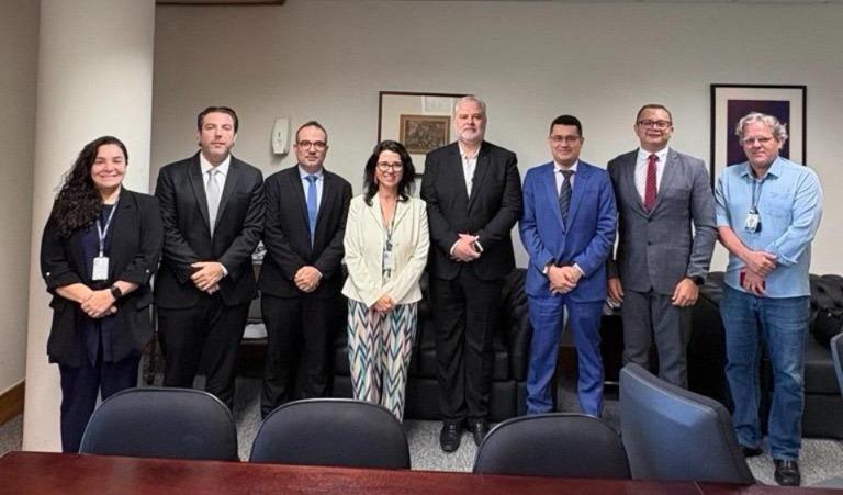 Alepi e Senado vão levar treinamentos e ferramentas para as câmaras municipais