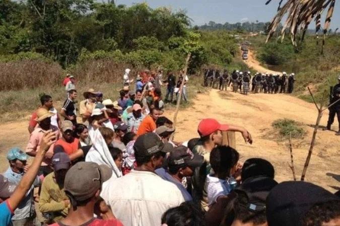 Audiência pública vai discutir o aumento dos conflitos agrários no Piauí