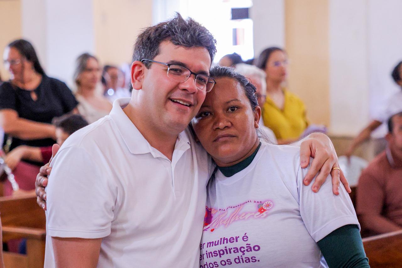 Campanha Março Mulher vai combater a violência de gênero no Piauí