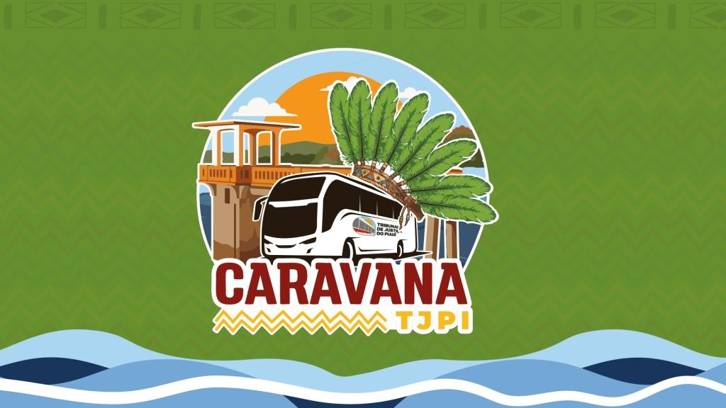 Caravana TJPI será realizada em Piripiri com oferta ampliada de serviços
