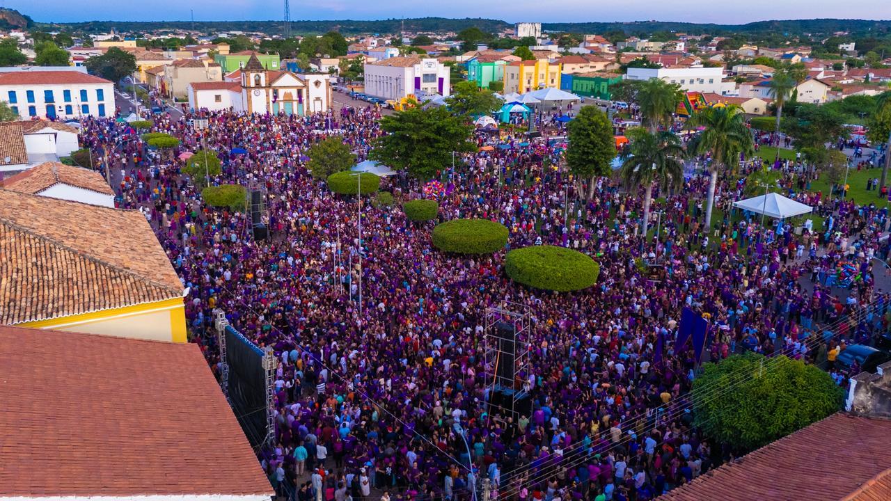 Celebrações duarnte a Semana Santa deve levar 40 mil visitantes a Oeiras