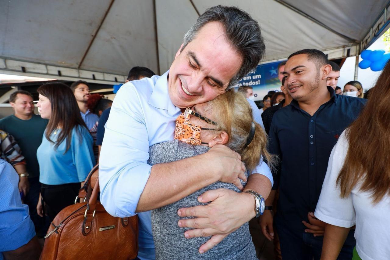 Ciro Nogueira aparece em 1º lugar nacional em 2026 no Ranking dos Políticos