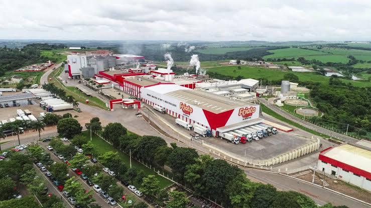 Complexo agroindustrial projeta investimento R$ 2 bilhões e 5 mil empregos em Uruçuí