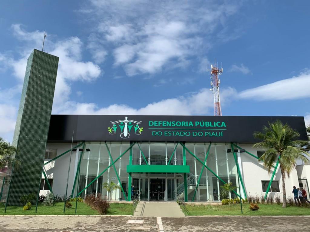 Defensoria Pública realiza ação no Dia do Consumidor com Equatorial e Águas de Teresina