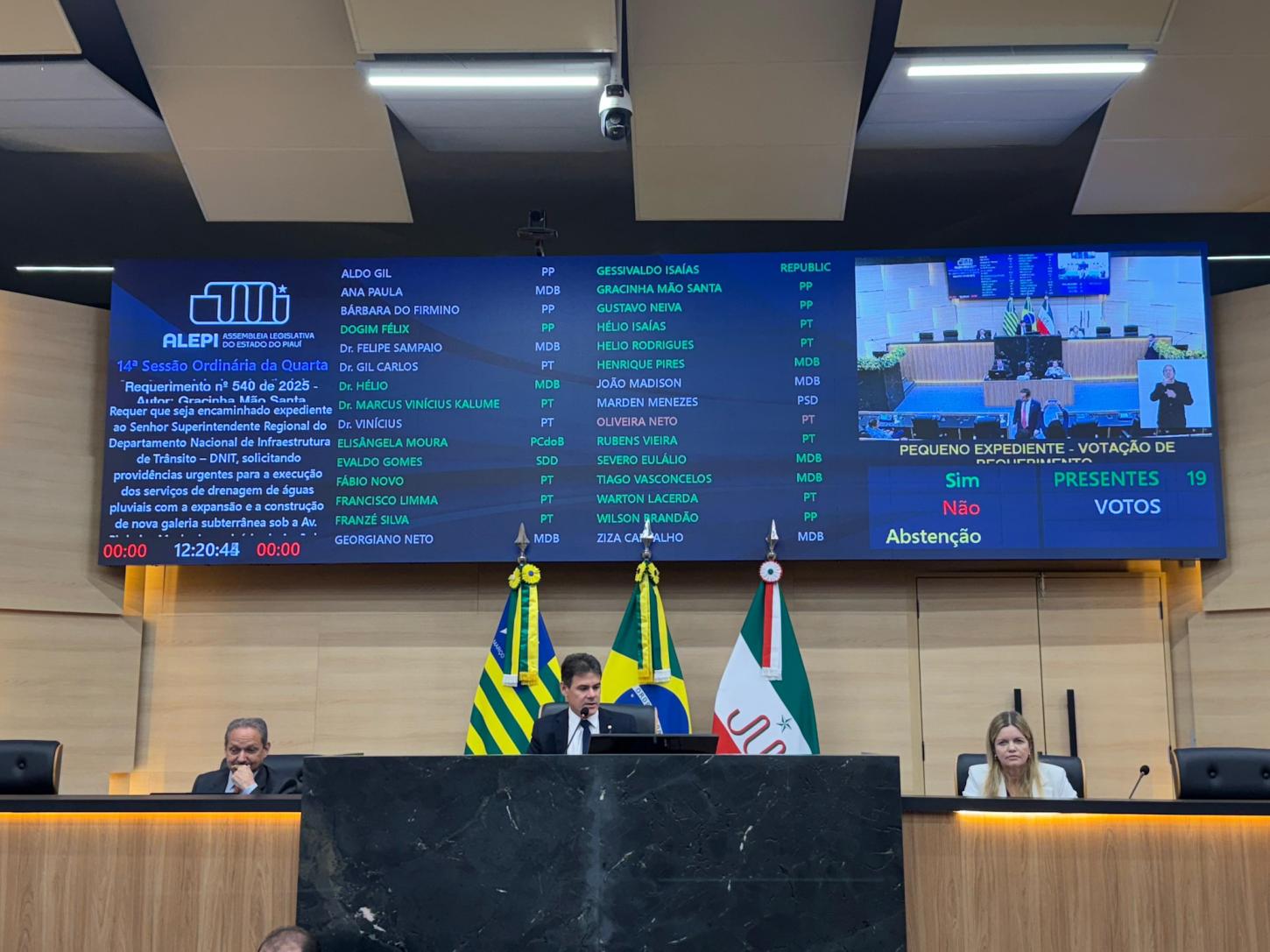 Deputados aprovam realização de audiência pública sobre conflitos agrários