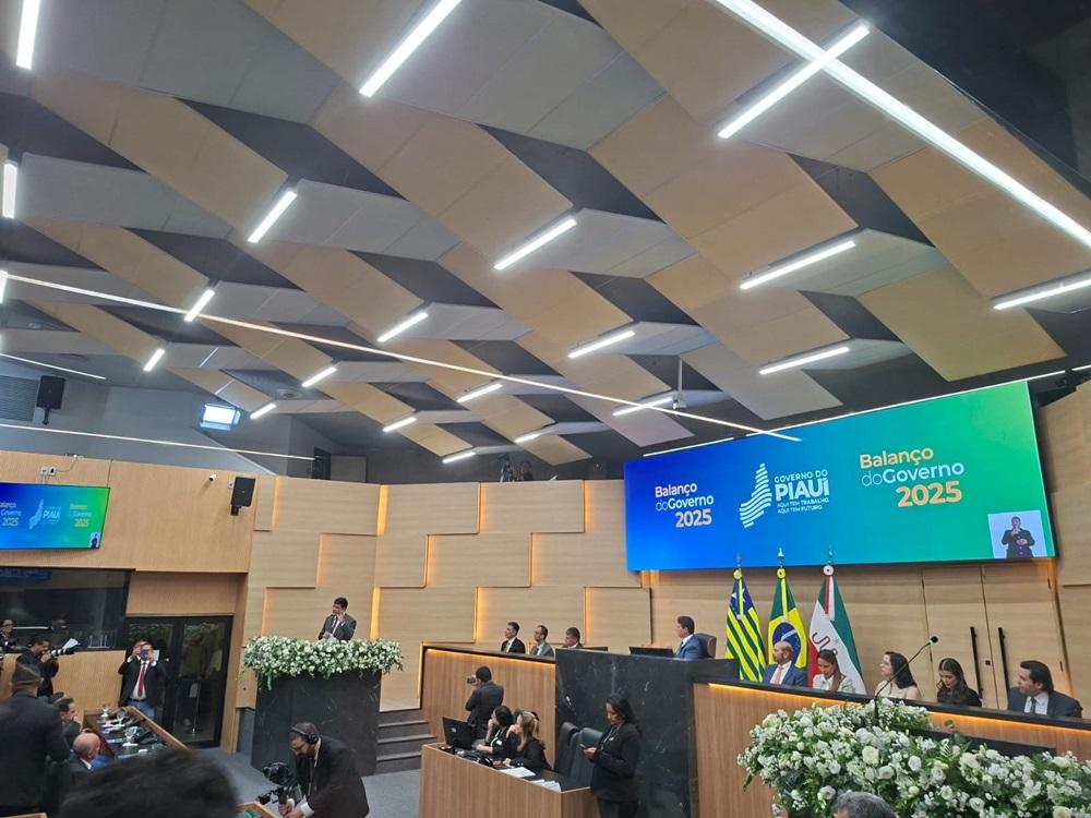 Desembargadores federais serão homenageados nesta sexta (13) na Alepi