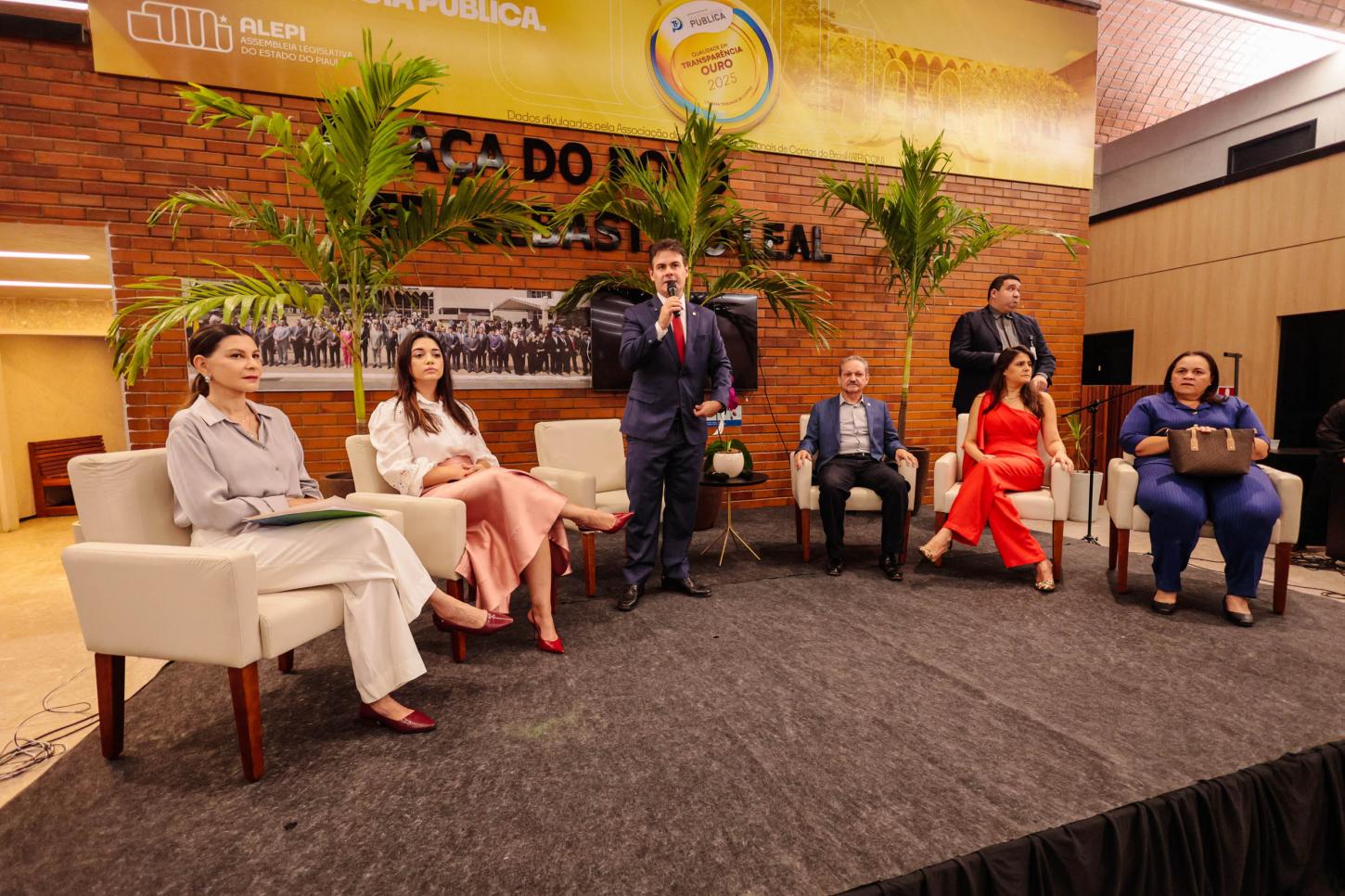 Dia Internacional da Mulher na Alepi traz reflexões sobre saúde e empoderamento