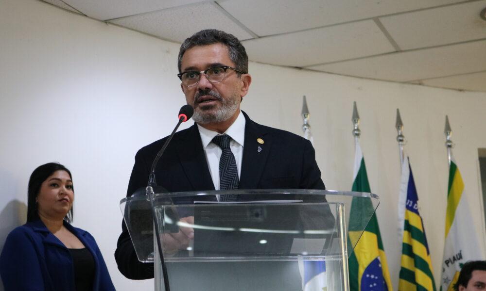 Diálogo Público Piauí reúne mais de 500 gestores no TCE-PI em Teresina