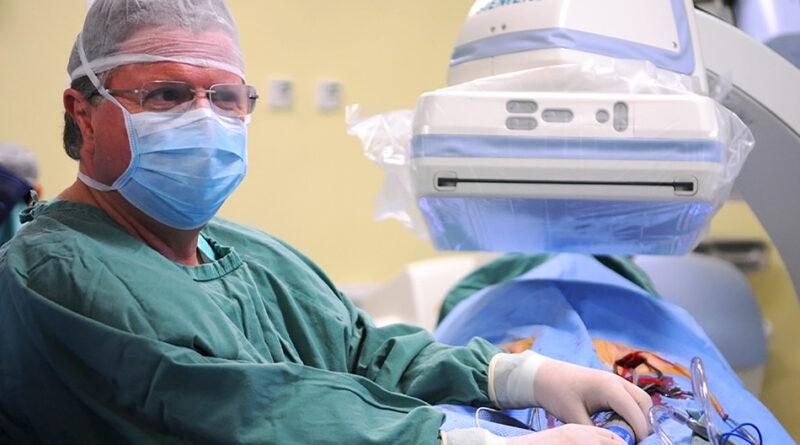 Dr. Fernando Lucchese será homenageado com cidadania piauiense nesta sexta-feira