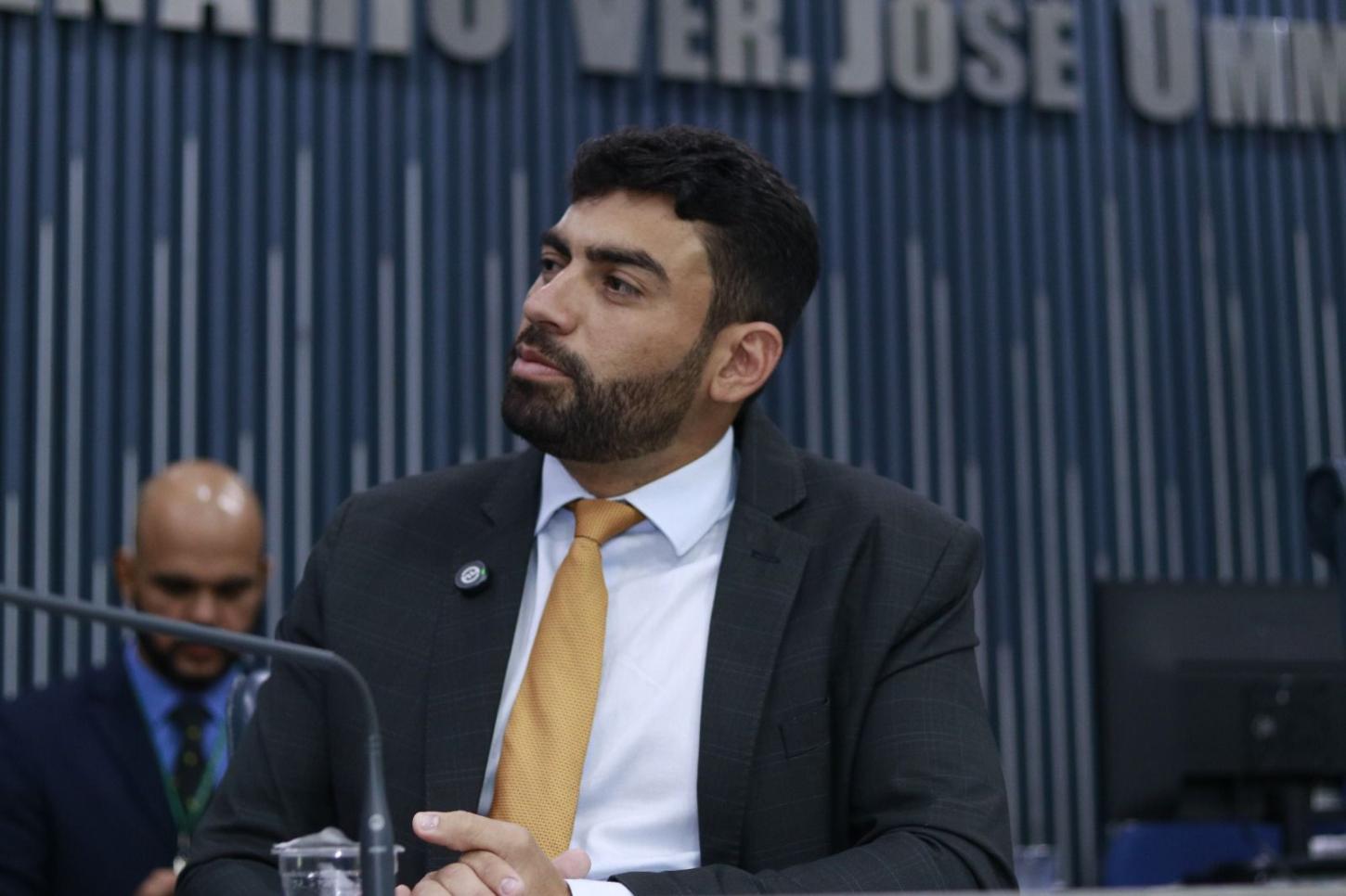 Eduardo Draga Alana acompanha suspensão do IPTU e defende diálogo