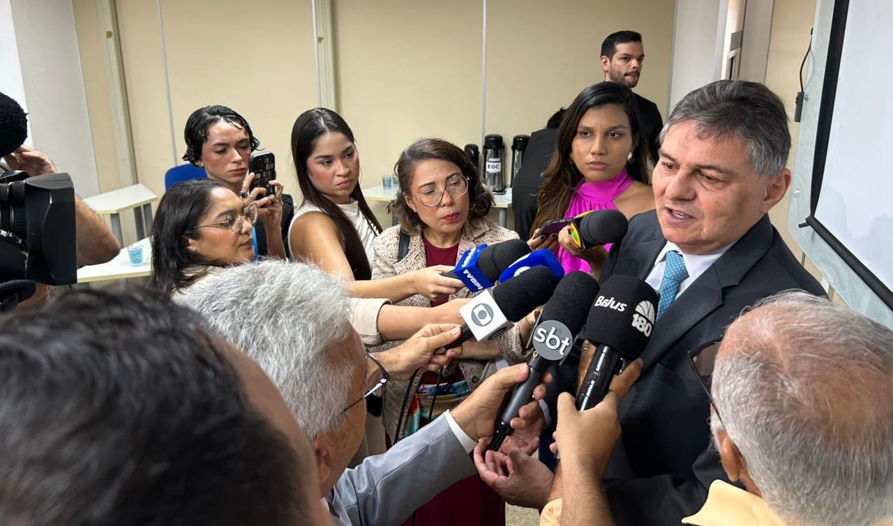 Estudo do TCE-PI sobre IPTU de Teresina aponta falhas e inúmeras irregularidades