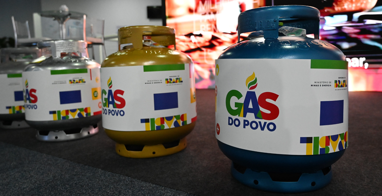 Gás do Povo amplia atendimento para mais de 236 mil famílias no Piauí