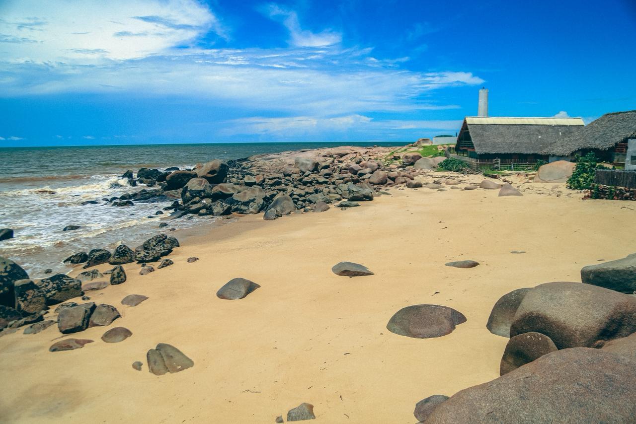 Governo autoriza 3ª etapa da urbanização da Orla da Pedra do Sal