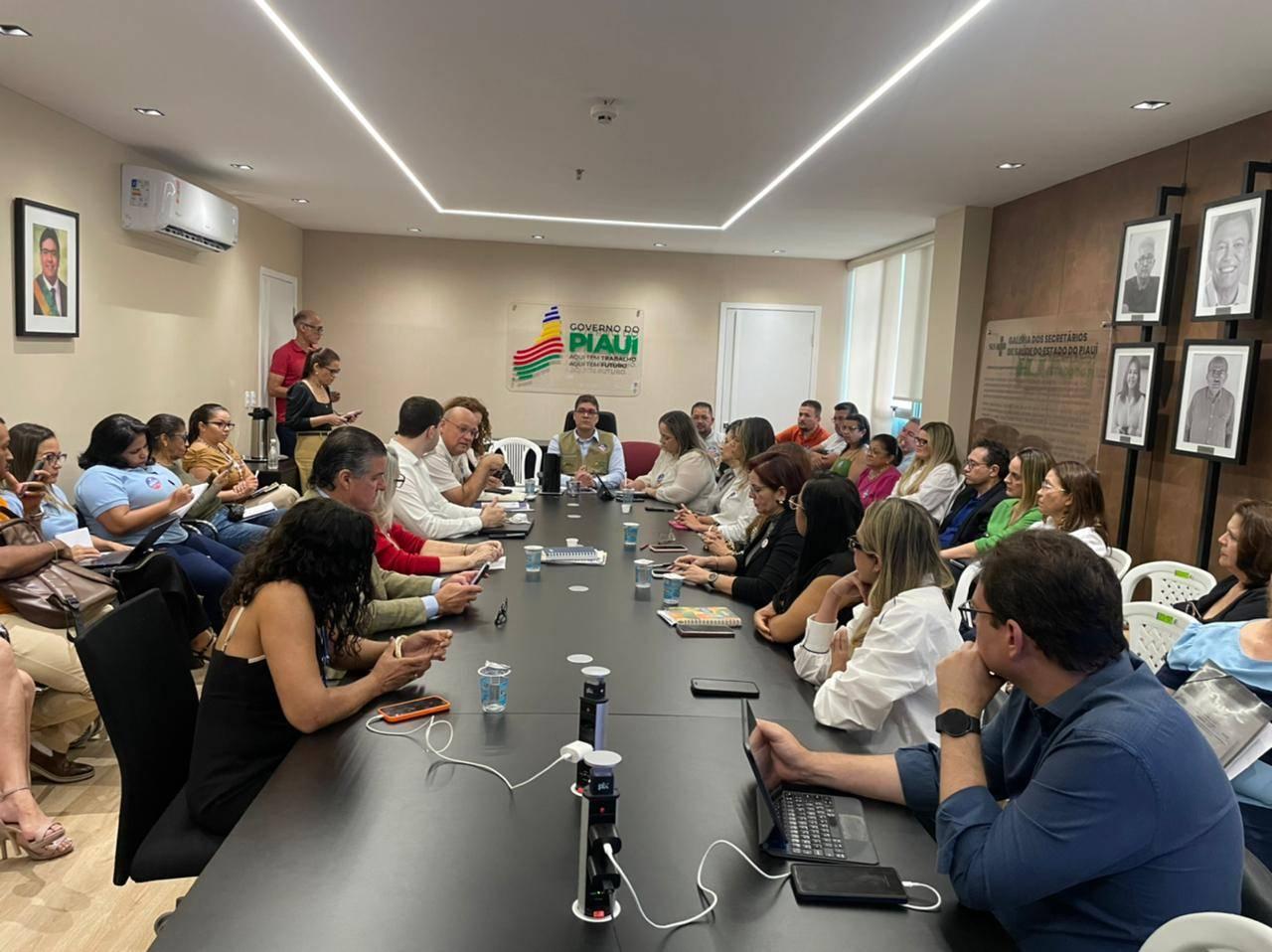 Governo do Maranhão vai aumentar repasse em R$  8,2 milhões/ano à FMS