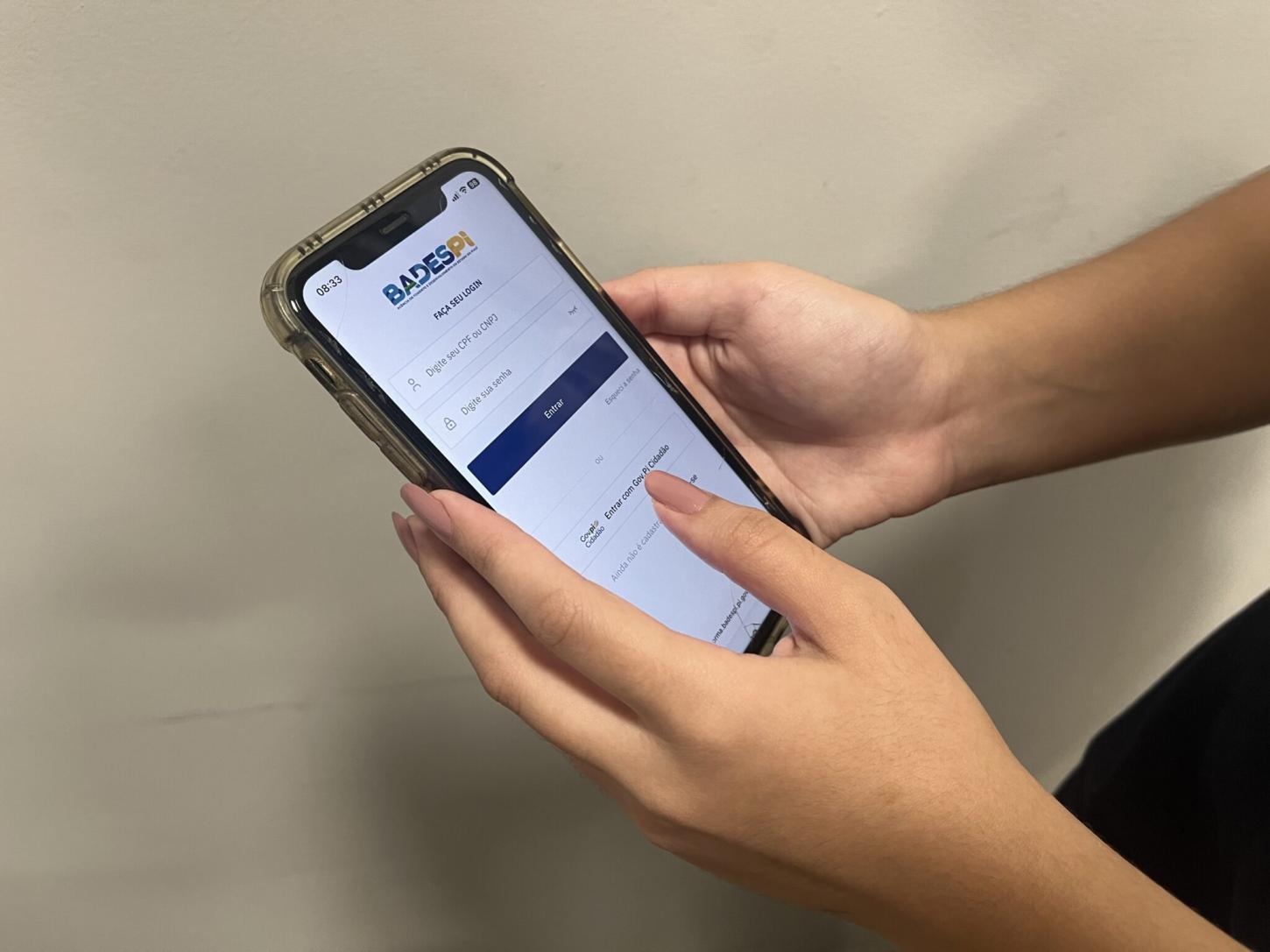 Governo do Piauí disponibiliza crédito exclusivo para pessoas com deficiência