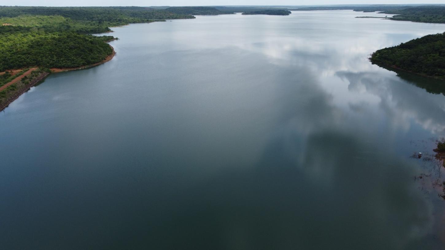 Governo do Piauí investe R$ 34 milhões em manutenção e segurança de barragens