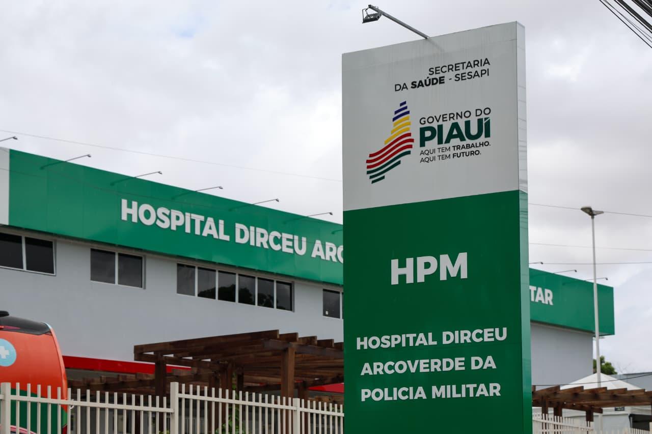 Hospitais da rede pública estadual realizam mutirão nacional de saúde da mulher