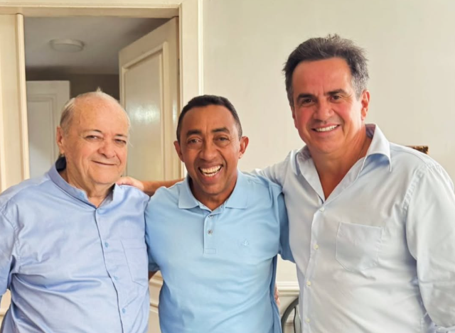 Joel Rodrigues afirma que candidatura é um 