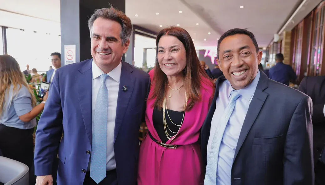 Joel Rodrigues será o candidato do Progressistas a governador