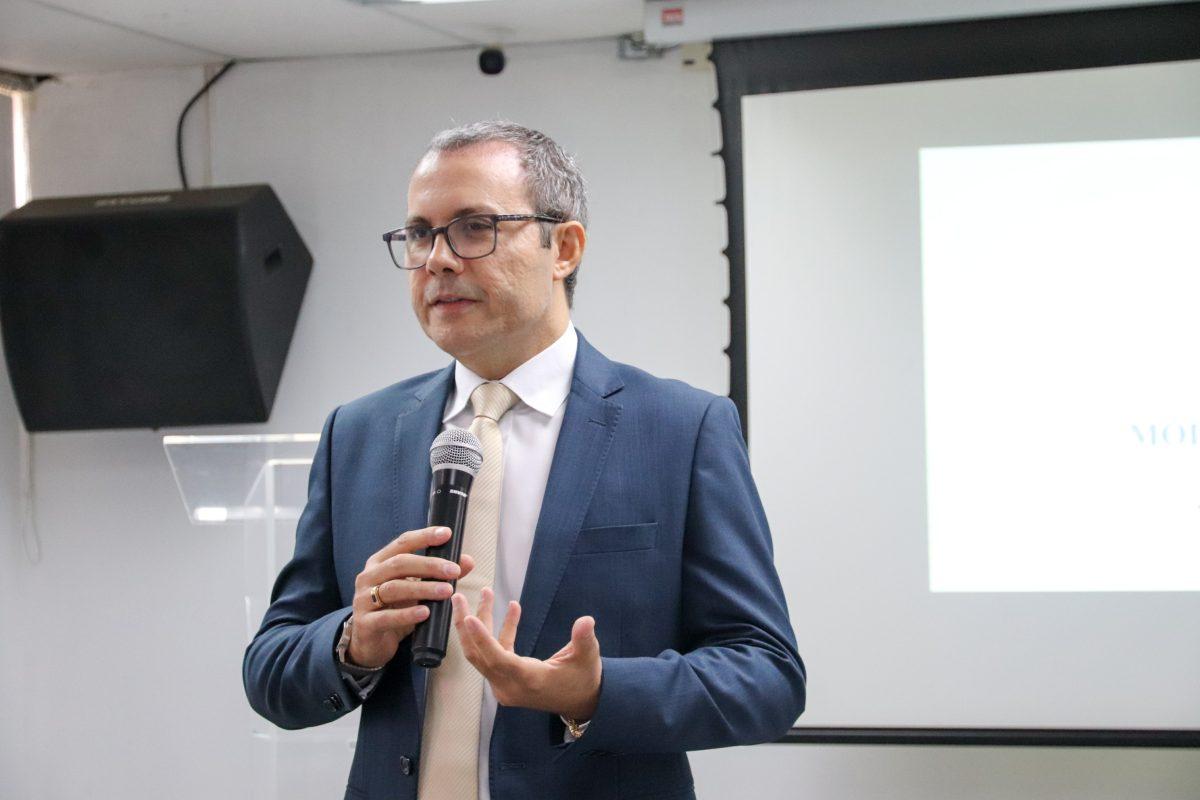 Magistrados do TJPI participam de módulo eleitoral do Curso de Formação Inicial