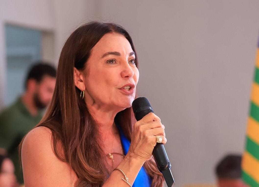 Margarete critica governo e defende novos reservatórios após chuvas e danos em barragens