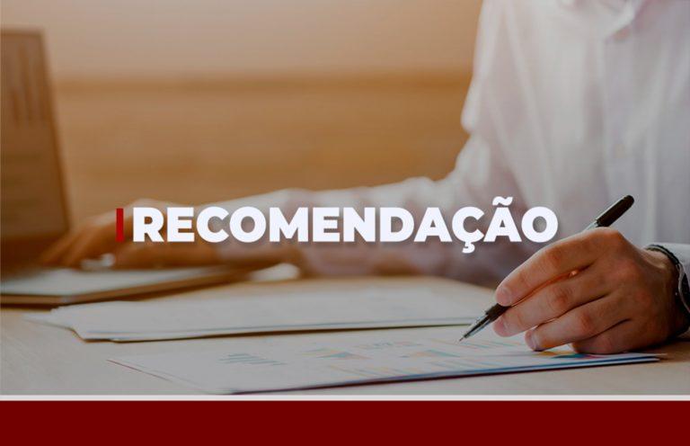 MPPI orienta município de Guadalupe sobre promoção pessoal de agentes públicos