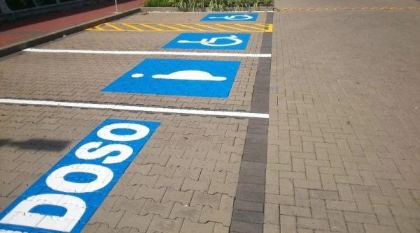 MPT-PI cobra fiscalização de ocupação das vagas preferenciais em estacionamentos