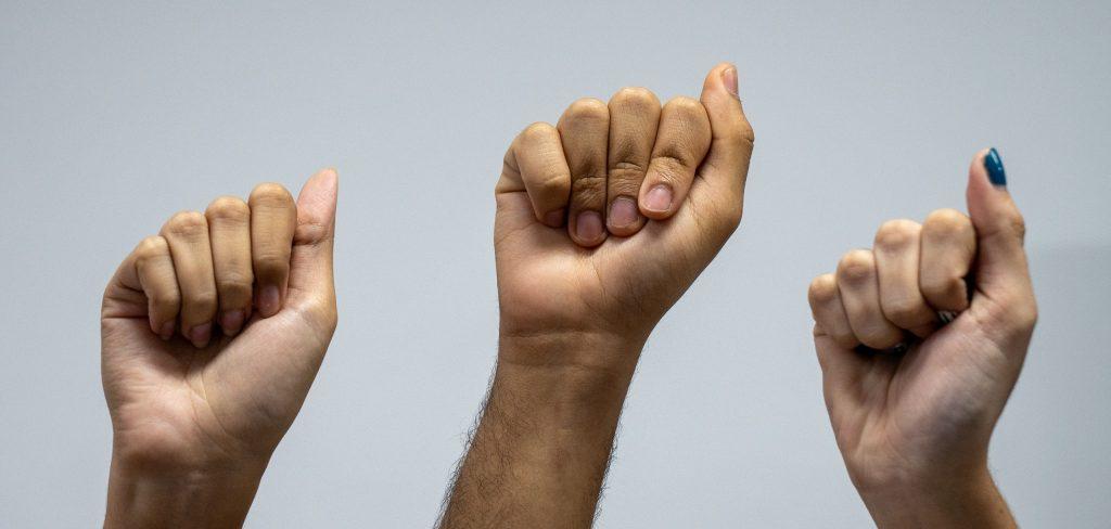 Não sofra assédio no Tribunal de Justiça: utilize o sinal de denúncia