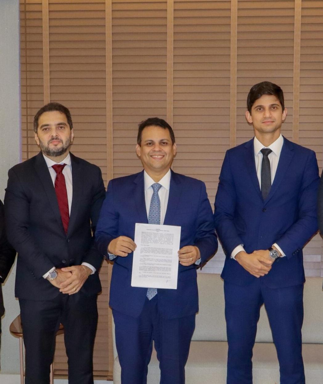 OAB Piauí comemora suspensão do IPTU 2026 em Teresina