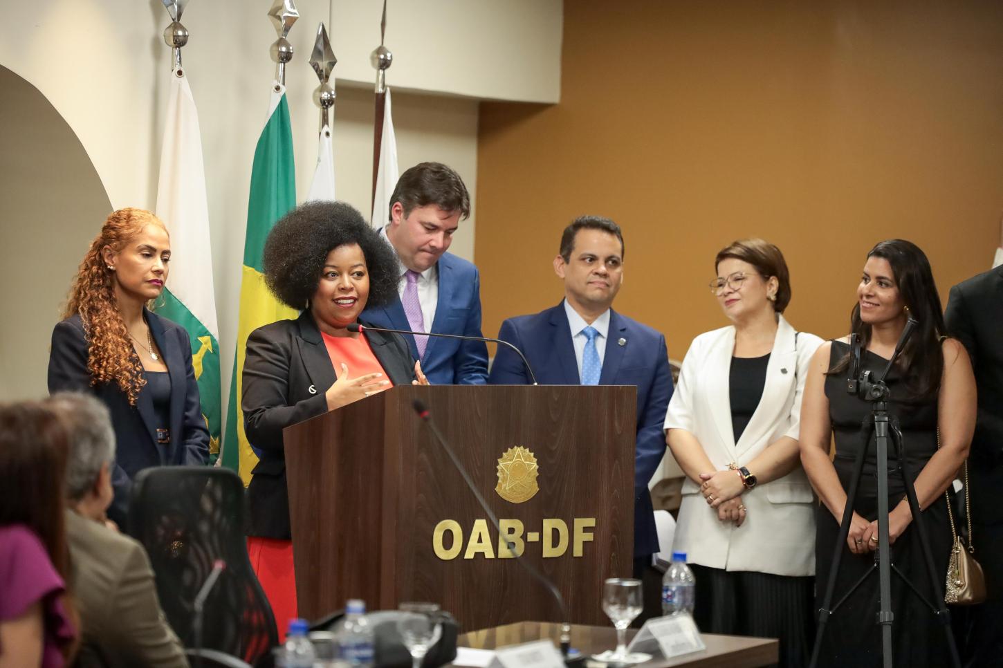 OAB Piauí inspira criação da Escola Nacional Permanente de Direitos Humanos da OAB