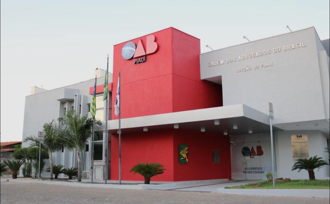 OAB-PI protocola Ação Direta de Inconstitucionalidade contra IPTU em Teresina