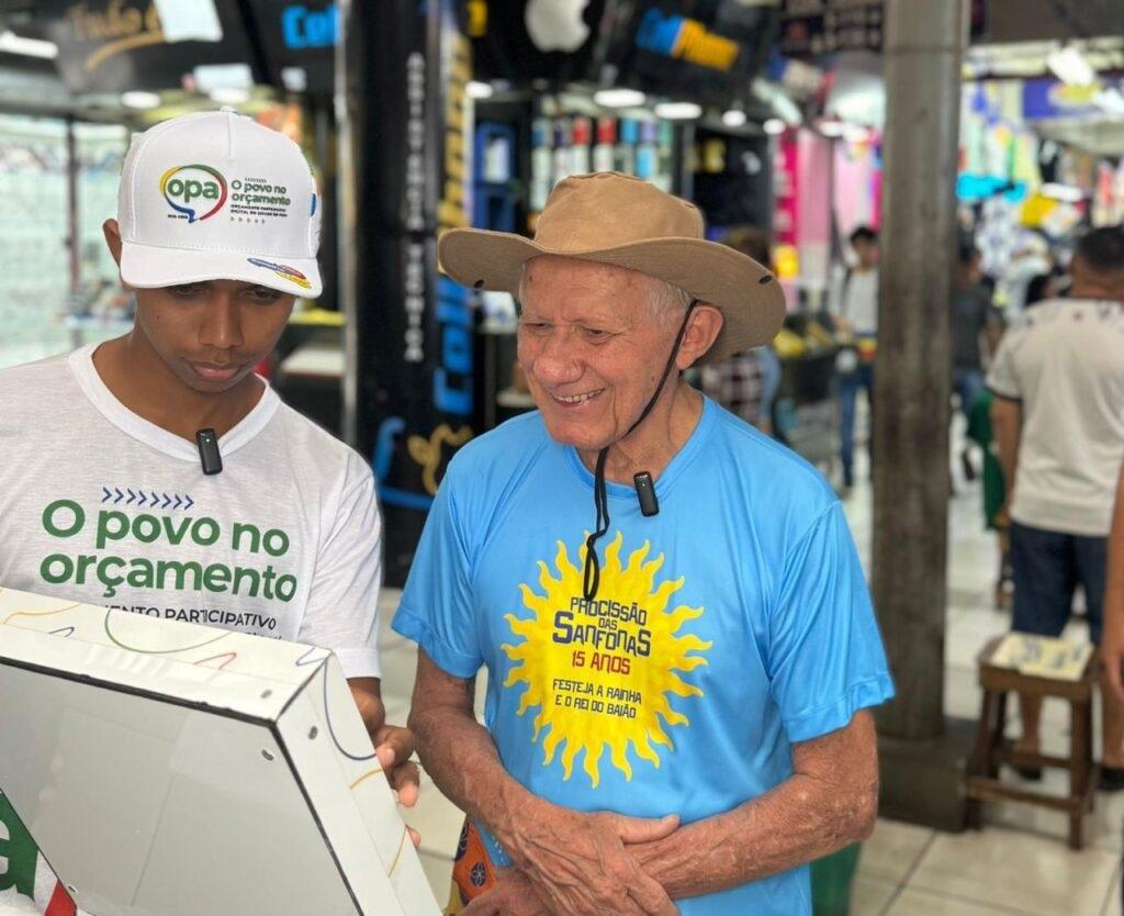 OPA vai investir R$ 80 milhões em Teresina, Parnaíba, Picos, Piripiri e Floriano