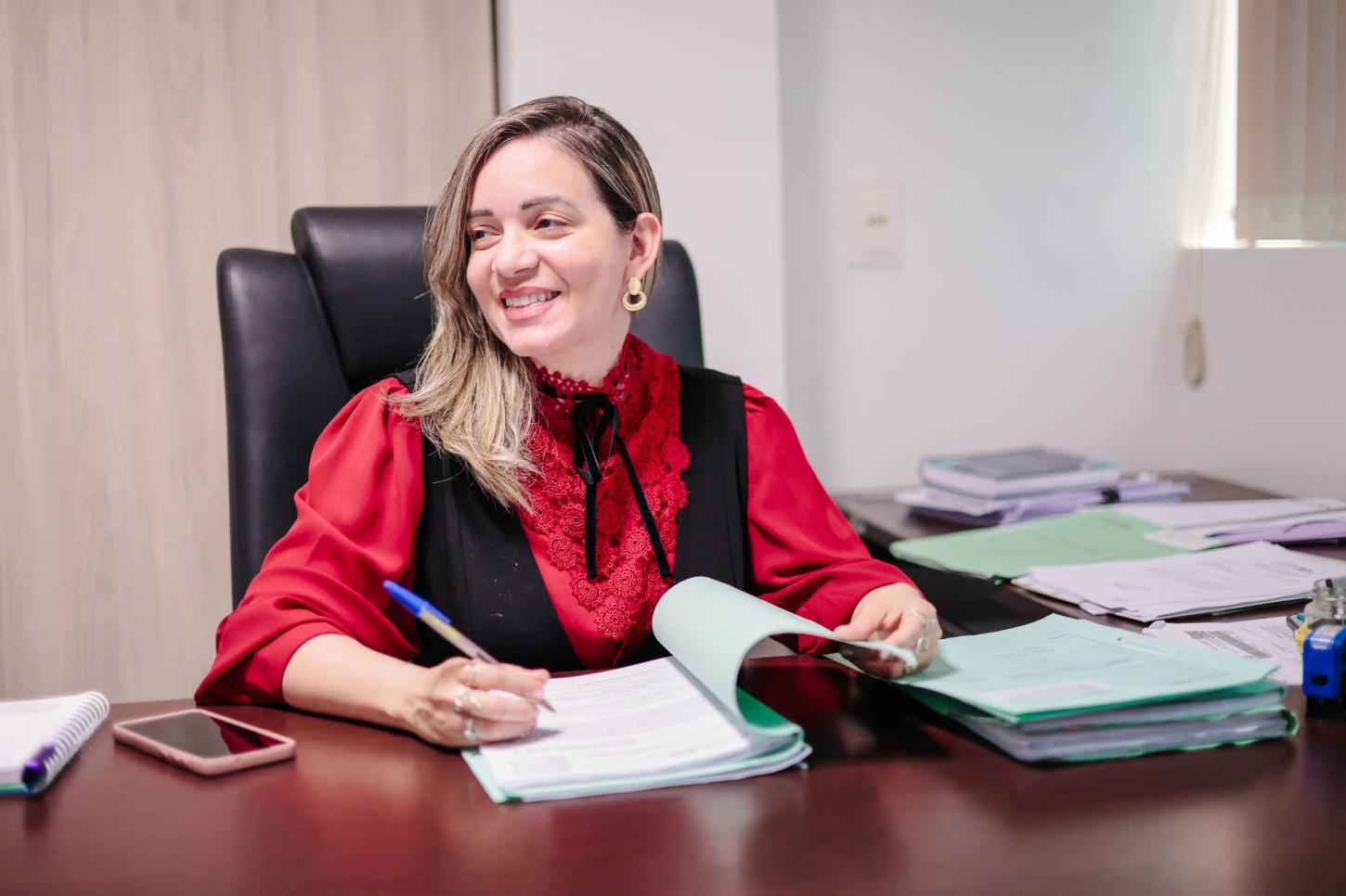 Ouvidoria da Assembleia Legislativa é espaço de transparência e cidadania