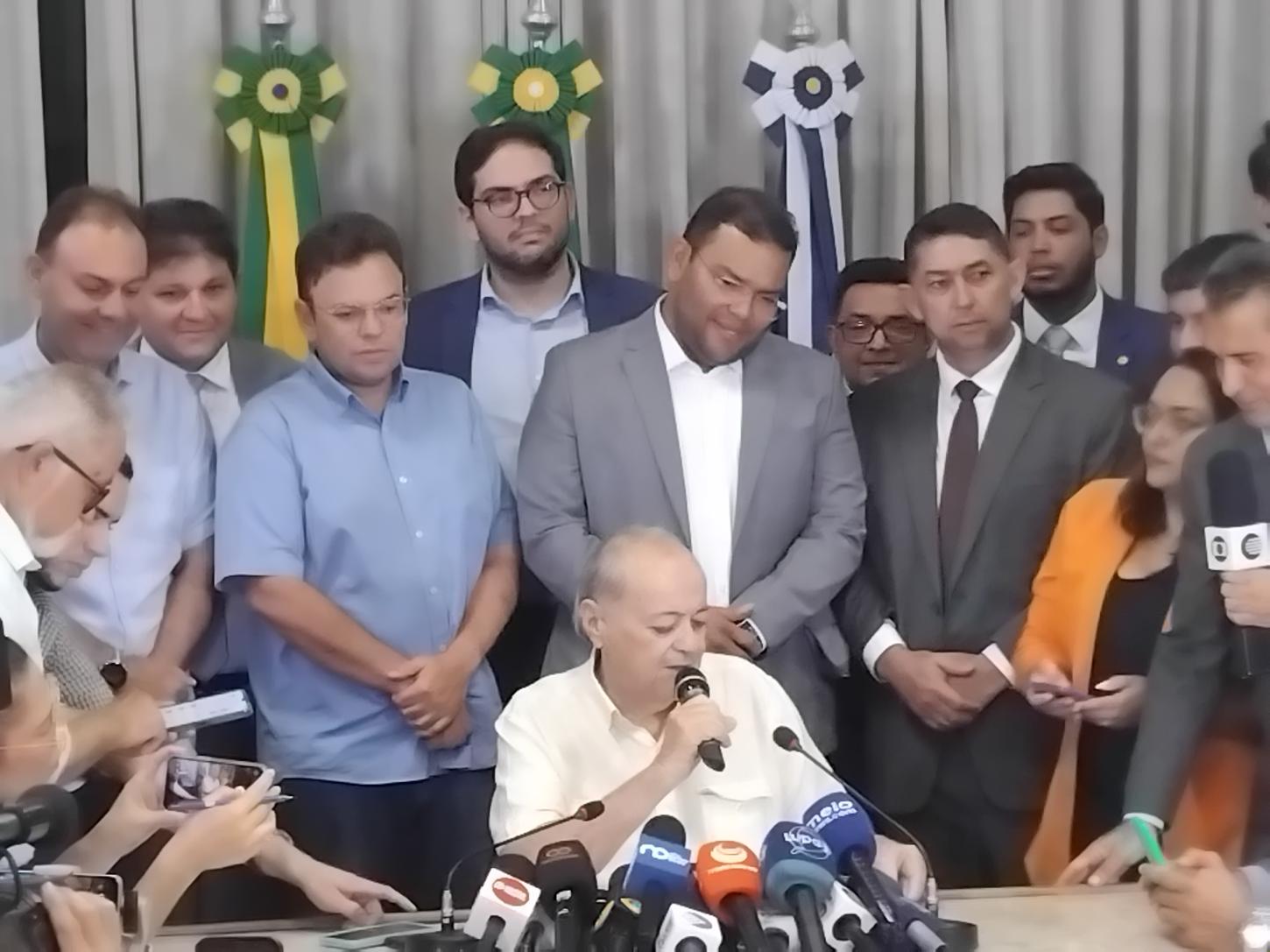 Sílvio Mendes suspende cobrança do IPTU 2026 após enxurrada de reclamações