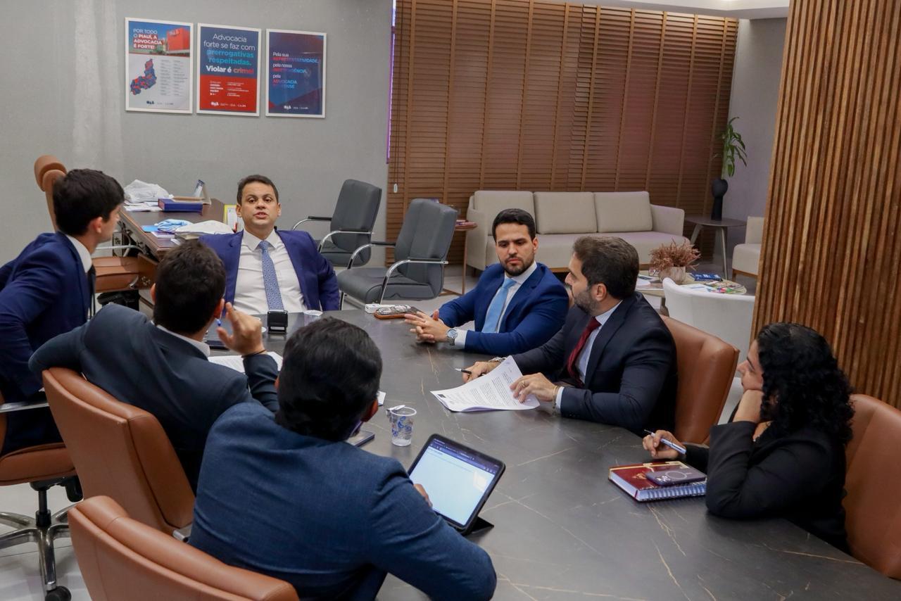 Parecer da OAB Piaui apresenta indícios de inconstitucionalidade material na cobrança do IPTU