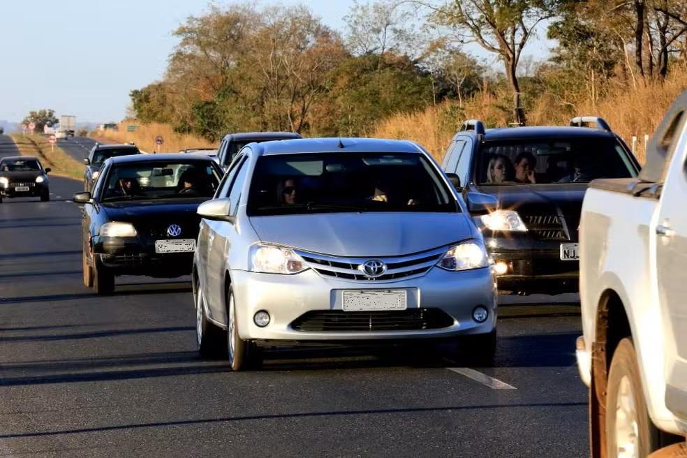 Prazo para pagamento do IPVA 2026 termina dia 31 de março no Piauí