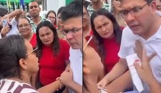 Pré-candidata a governadora cobra explicações sobre taxação do excedente de energia solar