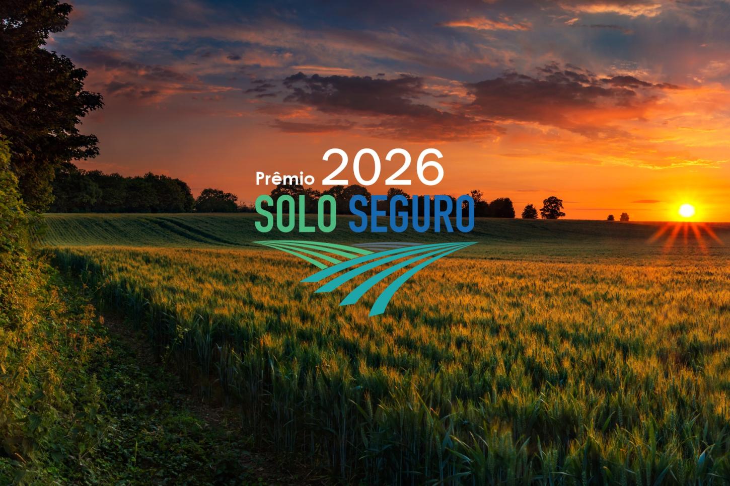Prêmio Solo Seguro do CNJ recebe inscrições até 31 de março via formulário eletrônico