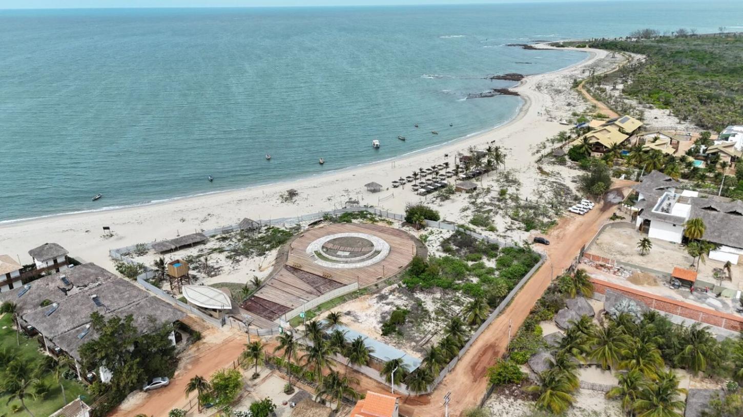 Primeiro portal tecnológico e interativo da América Latina será inaugurado em Barra Grande