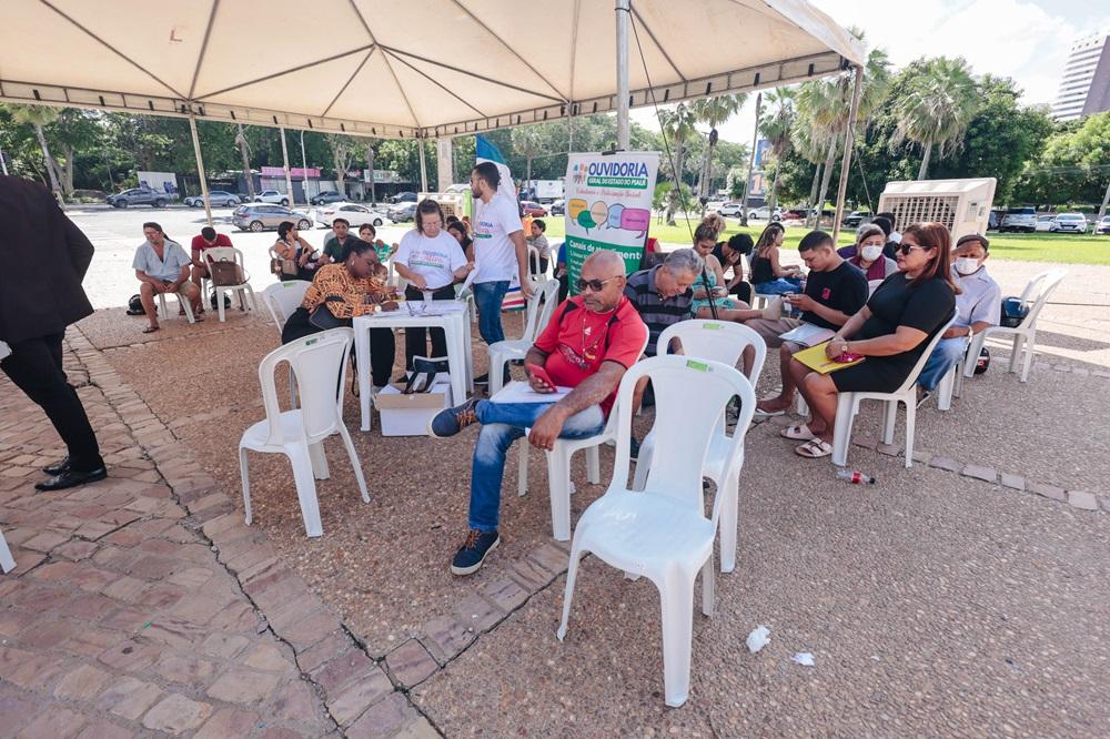 Procon Alepi encerra as atividades da Semana do Consumidor nesta sexta-feira (13)