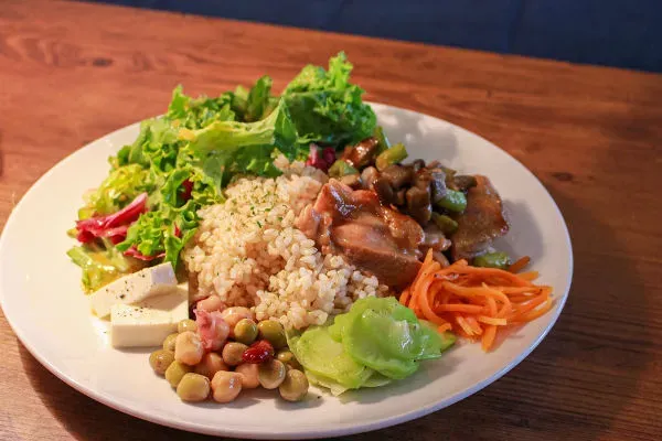 Proposta lei que promove a alimentação saudável nas escolas do Piauí