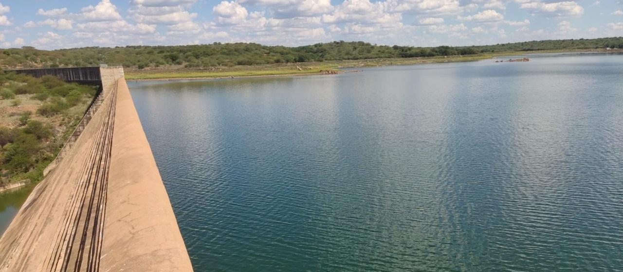 Rafael anuncia obras da adutora de Jaicós e do Piscinão de Parnaíba