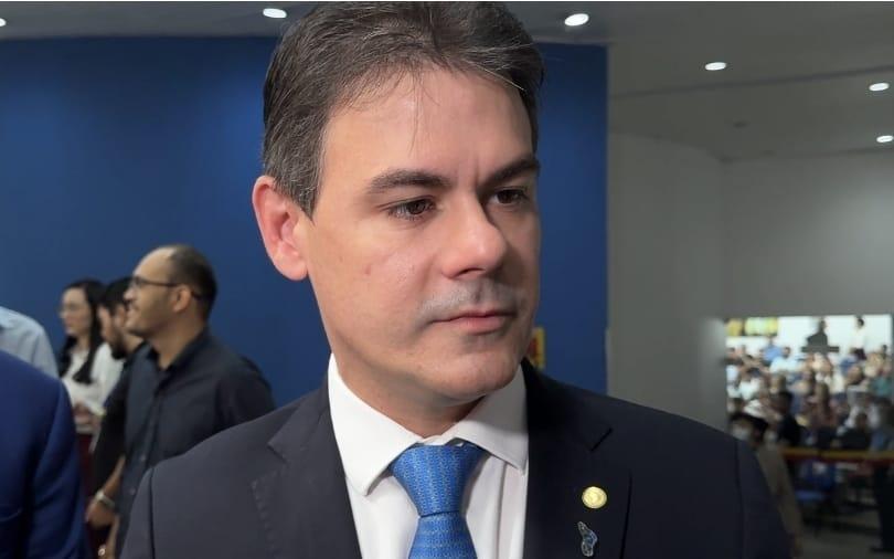 Severo Eulálio confirma o fim da aliança MDB/PSD para as eleições 2026