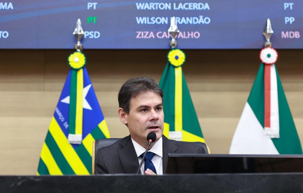 Severo Eulálio convoca Alepi para votar reajustes salariais nesta quinta-feira (26)